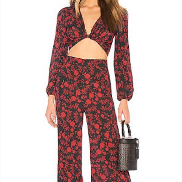 FLYNN SKYE blooms at dawn set - Picture 1 of 5